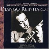 Eigenschaften Django Reinhardt  / The Gold Collection