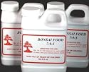 Bonsai Food Fertilizer