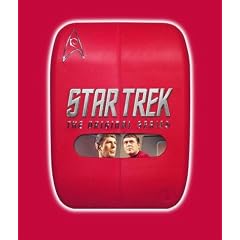 Star Trek - the Original Series - Season 3 [UK Import]