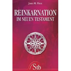 Reinkarnation im Neuen Testament