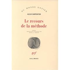 Le recours de la m�thode