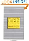Qualitative Research: Analysis Types and Software Tools