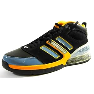 Buy ADIDAS BASKETBALL SHOES AST NBA BOUNCE ARTI MENS SZ 14
