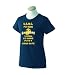 Custom printed U.S. Marine Corps San Diego 3rd Battalion recruit training boot camp graduation ladies t-shirt