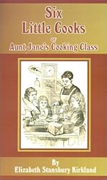 Six Little Cooks
