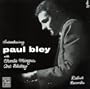 Introducing Paul Bley