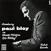 Introducing Paul Bley