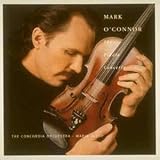 O'Connor: Fiddle Concerto/String Quartet [IMPORT]