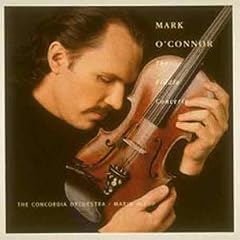 O'Connor: Fiddle Concerto/String Quartet [IMPORT]