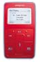 Creative Zen Micro 5 GB MP3 Player Red