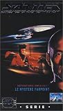 Revue Cic Video  / Star Trek, The Next Generation 1 : Le mystère Farpoint