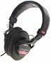 Sony MDR-V6 Monitor Series Headphones with CCAW Voice Coil