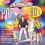 Karaoke - Poptastic 80's