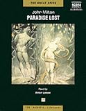 Review Naxos AudioBooks  / Paradise Lost (Great Epics)