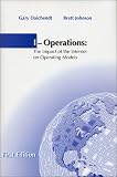 I-Operations : The Impact of the Internet on Operating Models