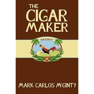 The Cigar Maker cover