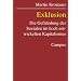 Exklusion: Die Gef�hrdung des Sozialen im hoch entwickelten Kapitalismus