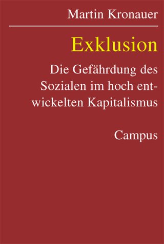 Exklusion