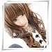 Non-mainstream Wig Harsh Harsh Head Qi Liu Fluffy Long Hair Short Hair Wig Female Long Ha