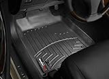 2007-2011 Lexus ES 350 Black WeatherTech Floor Liner (Full Set) 2007-2011 Lexus ES 350 Black WeatherTech Floor Liner (Full Set)