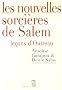 Les nouvelles sorci�res de Salem : Le�ons d'Outreau