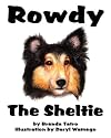 Rowdy: The Sheltie
