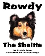 Rowdy: The Sheltie