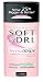 Soft & Dri Antiperspirant & Deodorant, Derma Stripe, Whisper, 2.6 Ounces