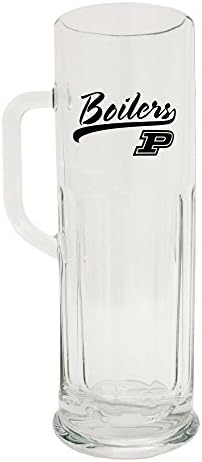 21Oz Boilers Glass Mug