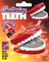 Chattering Teeth