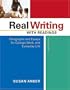 Real Writing with Readings: Paragraphs and Essays for College, Work, and Everyday Life