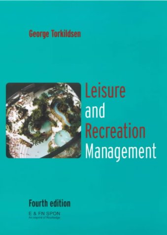 City Travel Guides Discounted  Books : Leisure and Recreation Management