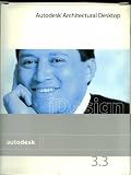 Autodesk iDesign 3.3: Autodesk Architectural Desktop