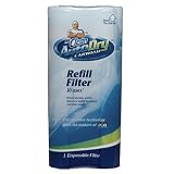Mr. Clean AutoDry Car Wash 10-Uses Refill Filter (Pack of 3)