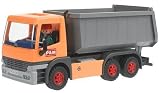 Playmobil Dump Truck