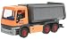 Playmobil - 3265 - La Vie de Chantier -  Chauffeur + Camion Bene