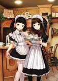 最強萌系メイド喫茶ガイド (ミリオンムック)