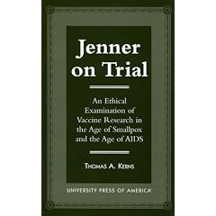 Jenner on Trial