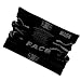 Unisex Sports Protective Half Face Mask Winter Neck Warmer Headband Headgear Balaclava for Ski Motorcycle Cycling Bike Hiking - black, One Size RS.435.00