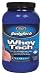 Health & Personal Care : BodyTech - Whey Tech - Strawberry, 2 lb powder