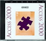 Learning Access 2000 Advanced