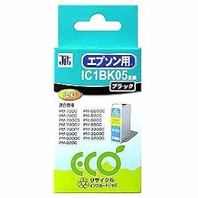 �G�v�\�� EPSON IC1BK05 �u���b�N �Ή� �W�b�g���T�C�N���C���N�J�[�g���b�W