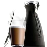 Eva Solo Cafe Solo Gift Set 1.0 litre + 2 tumblers 38cl + Cafe Latte Spoon 24567596