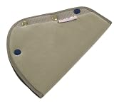 Safe Fit Auto Seat Belt Adjuster & Positioner