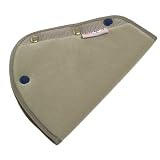 Safe Fit Auto Seat Belt Adjuster and Positioner by SafeFit
