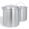 Bayou Classic 60 qt. Fryer/Steamer