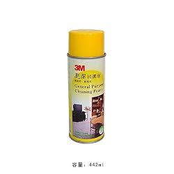 3M Desk And Office Cleaner, 15 Oz.