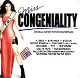 Miss Congeniality