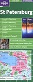 Lonely Planet St Petersburg (Lonely Planet City Maps)