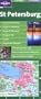 Lonely Planet St Petersburg (Lonely Planet City Maps)